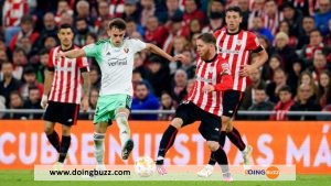 Osasuna Se Qualifie Pour La Finale De La Coupe Du Roi