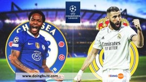 Chelsea – Real Madrid : L&Rsquo;Heure Et La Chaîne De Diffusion Du Match ?