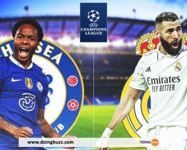 Chelsea – Real Madrid : L&Rsquo;Heure Et La Chaîne De Diffusion Du Match ?