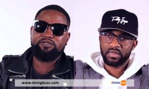 Ferre Gola En Deuil : Emouvants Hommages De La Part De Fally Ipupa Et Des Fans