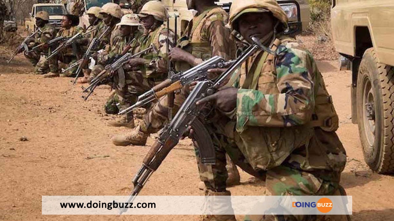 Le Groupe Jihadiste Gsim Revendique Deux Attaques Au Mali