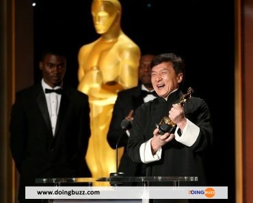 Jackie Chan : « Mon Objectif Est D&Rsquo;Avoir 0 $ Sur Mon Compte Bancaire Le Jour De Ma Mort. »