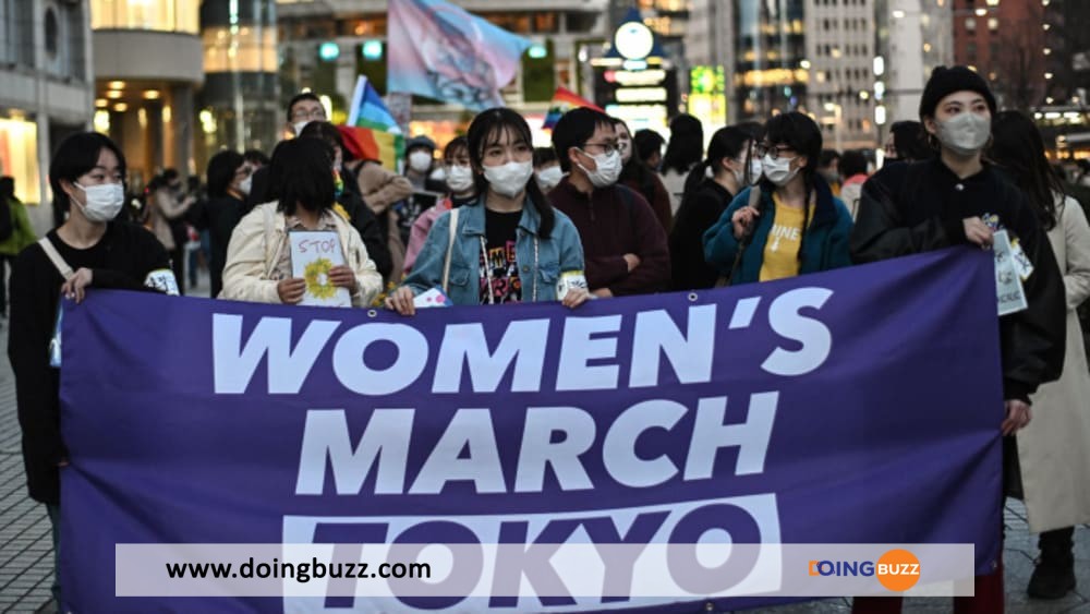 Une Première ! Le Japon Autorise La Mise Sur Le Marché D'Une Pilule Abortive