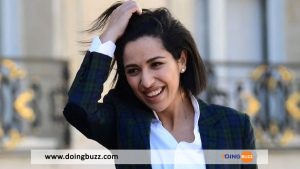 Sarah El Haïry, Secrétaire D’état Chargée De La Jeunesse, Fait Son Coming-Out