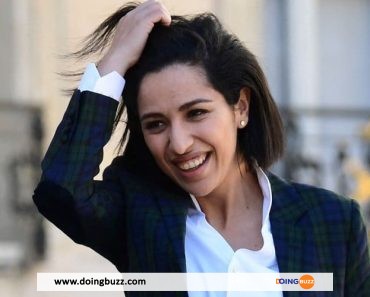 Sarah El Haïry, Secrétaire D’état Chargée De La Jeunesse, Fait Son Coming-Out