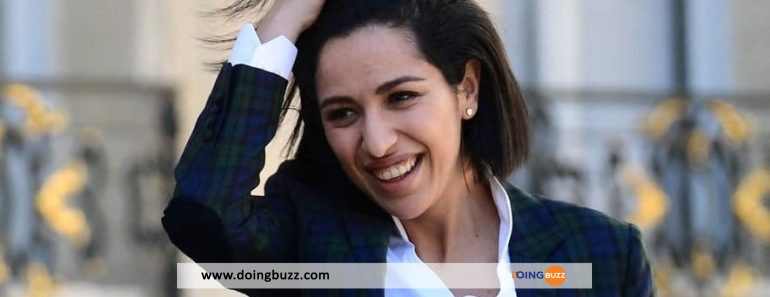 Sarah El Haïry, Secrétaire D’état Chargée De La Jeunesse, Fait Son Coming-Out