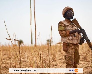 Une Attaque Meurtrière De Groupes Armés Au Burkina Faso Fait Plusieurs Victimes