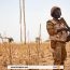 Une attaque meurtrière de groupes armés au Burkina Faso fait plusieurs victimes