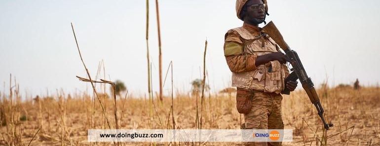 Une Attaque Meurtrière De Groupes Armés Au Burkina Faso Fait Plusieurs Victimes