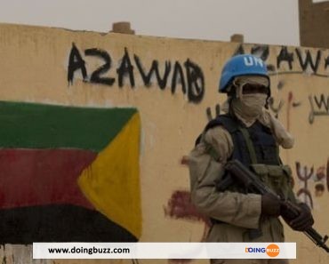Mali : Tension Suite À De Nouvelles Frappes Aériennes Dans Le Nord