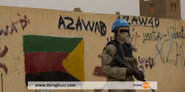 Mali : Tensions Entre La Coordination Des Mouvements De L’azawad Et L’armée