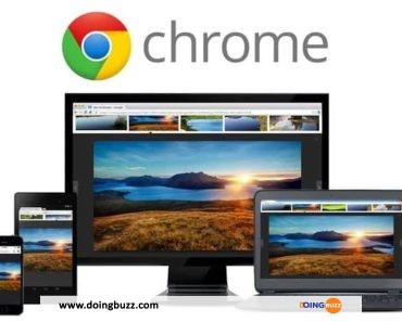 Avec La Mise À Jour De Chrome, Google Annonce Un Gain De Vitesse Sur Mac Et Android