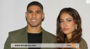 L’ex-Femme D’achraf Hakimi Se Prononce Enfin !