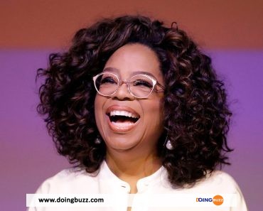 Que Sait-On De La Célèbre Oprah Winfrey ?