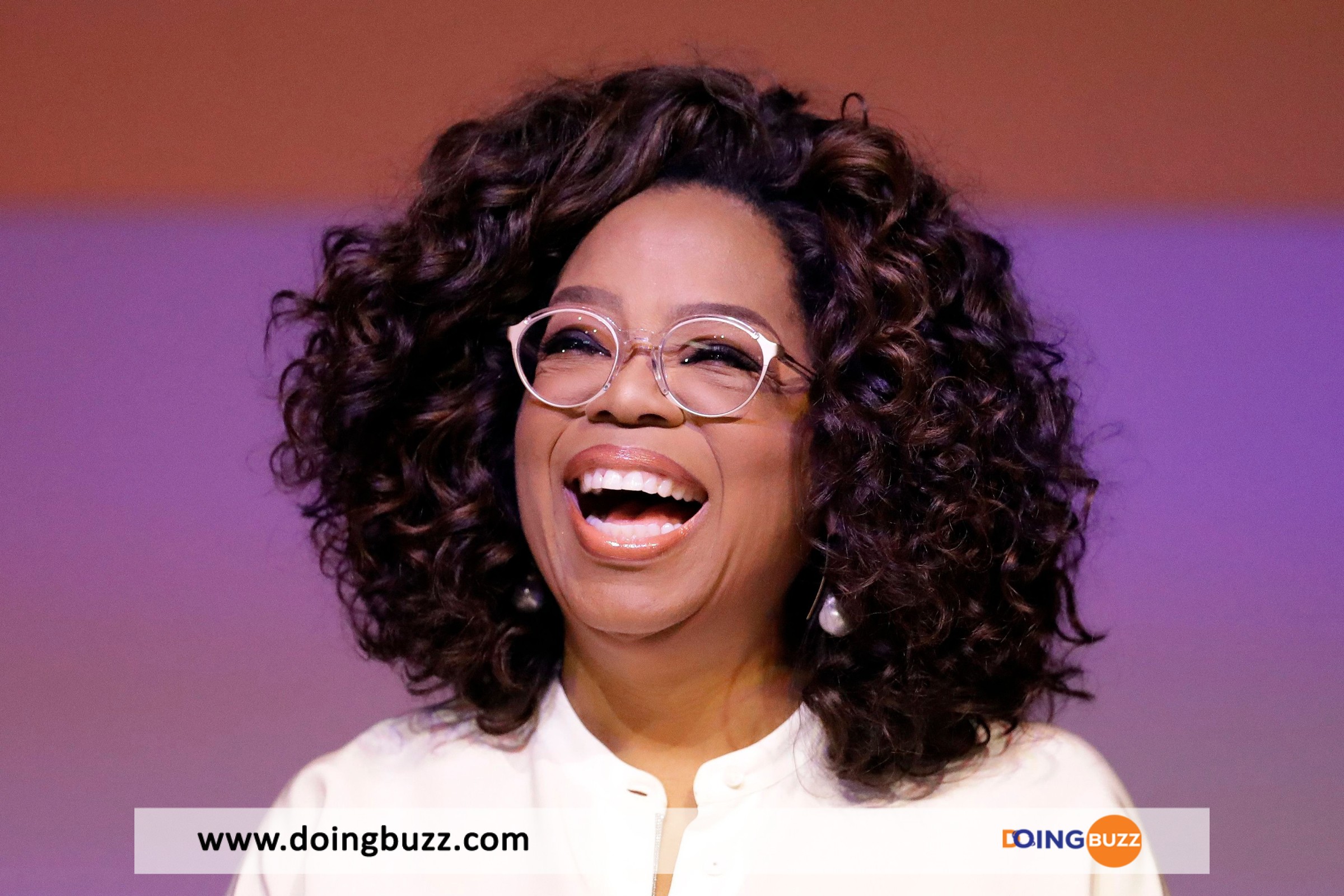 Que Sait-On De La Célèbre Oprah Winfrey ?