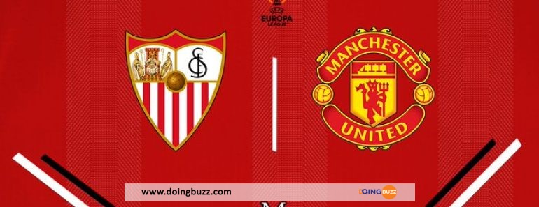 Séville – Manchester United : Les Compositions Officielles Du Match !