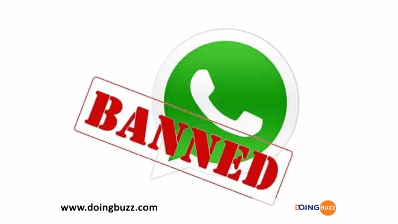 Whatsapp Suspendu : Voici Comment Récupérer Rapidement Votre Compte