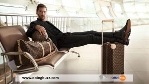 Louis Vuitton Choisit Lionel Messi Comme Nouvel Ambassadeur (Video)