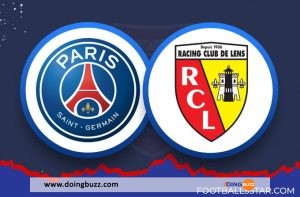 Psg – Lens : L&Rsquo;Heure Et La Chaîne De Diffusion Du Match ?