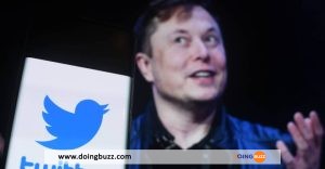 Photo : Elon Musk Remplace Le Logo Twitter Par Un Mème De Chien, Les Internautes Choqués