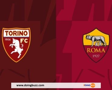 Torino – Rome : Sur Quelle Chaine Et À Quelle Heure Voir Le Match ?