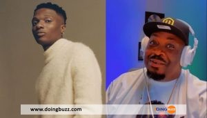 Nigéria : Don Jazzy Révèle Pourquoi Il N&Rsquo;A Jamais Collaboré Avec Wizkid