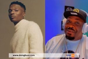 Nigéria : Don Jazzy révèle pourquoi il n’a jamais collaboré avec Wizkid