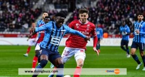 Rennes Vs Reims : À Quelle Heure Et Sur Quelle Chaîne Suivre Le Match ?