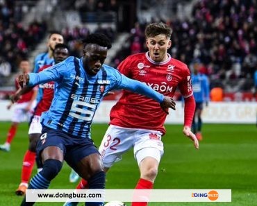 Rennes Vs Reims : À Quelle Heure Et Sur Quelle Chaîne Suivre Le Match ?
