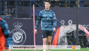 La Réponse D&Rsquo;Al-Nassr À La Demande De Renvoi De Cristiano Ronaldo !