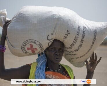 Le Programme alimentaire mondial lève la suspension de ses opérations au Soudan