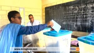 Mauritanie : Le Parti Au Pouvoir Confirme Sa Victoire Au Second Tour Des Élections Législatives