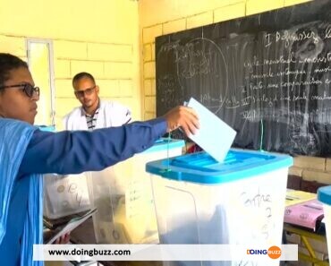 Mauritanie : Le Parti Au Pouvoir Confirme Sa Victoire Au Second Tour Des Élections Législatives