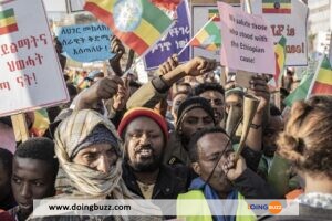 Éthiopie : 47 arrestations après le meurtre du chef du parti du Premier ministre