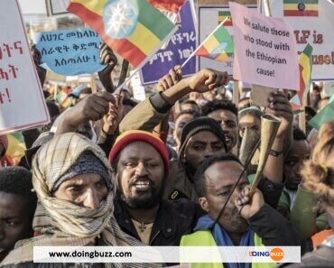 Éthiopie : 47 Arrestations Après Le Meurtre Du Chef Du Parti Du Premier Ministre