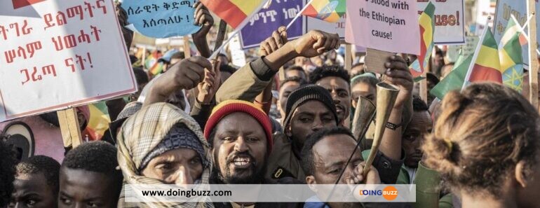Éthiopie : 47 Arrestations Après Le Meurtre Du Chef Du Parti Du Premier Ministre