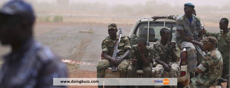 Mali : L&Rsquo;Armée Et Des Combattants « Étrangers » Ont Exécuté 500 Personnes En 2022 À Moura (Onu)