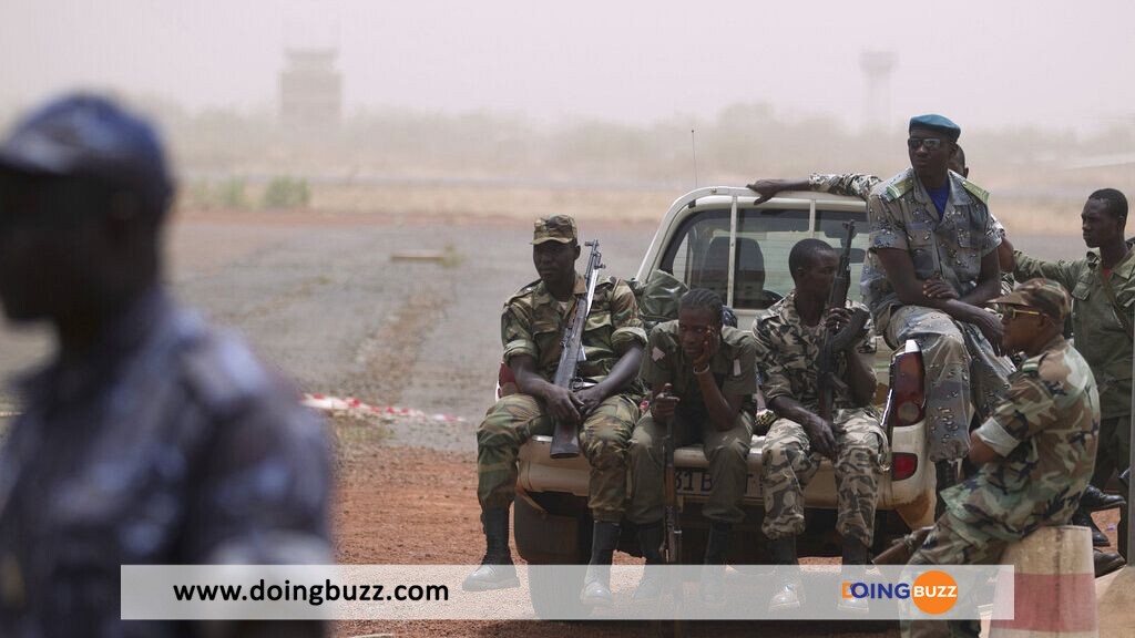 Mali : L'Armée Et Des Combattants « Étrangers » Ont Exécuté 500 Personnes En 2022 À Moura (Onu)