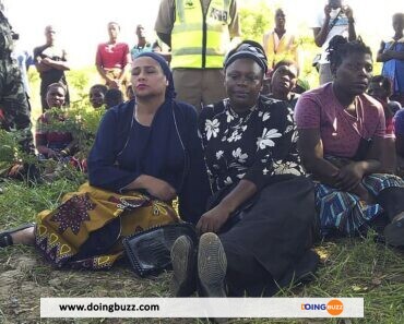 Malawi : collision entre 1 bateau et 1 hippopotame, 1 mort et 23 personnes disparues