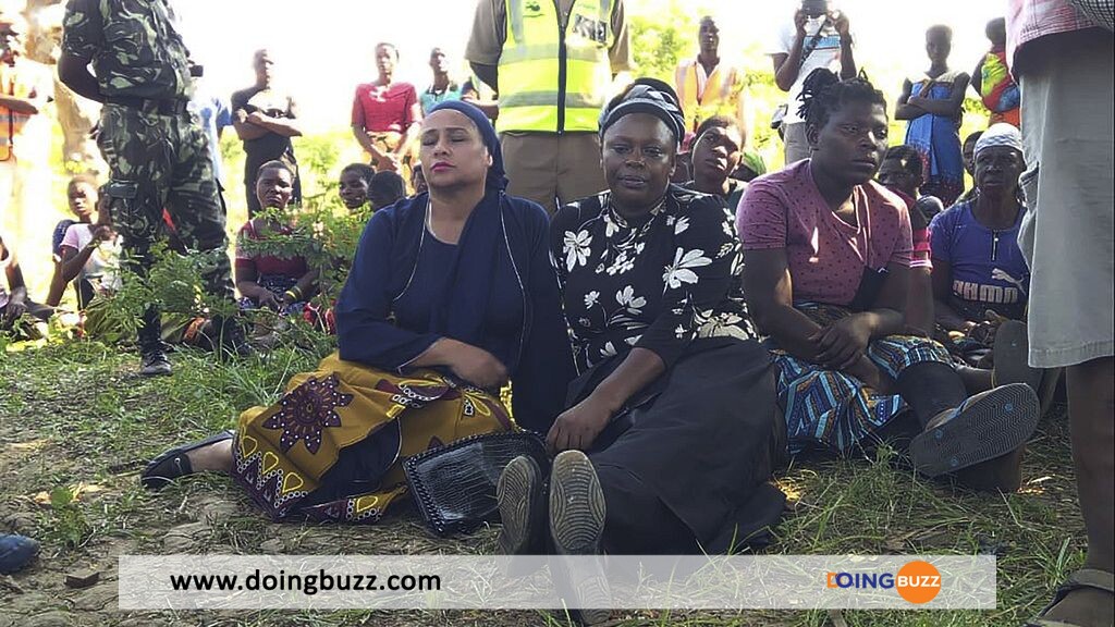 Malawi : Collision Entre 1 Bateau Et 1 Hippopotame, 1 Mort Et 23 Personnes Disparues