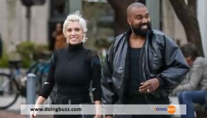 Kanye West Bientôt Marié ? Bianca Censori Fait Une Grande Annonce