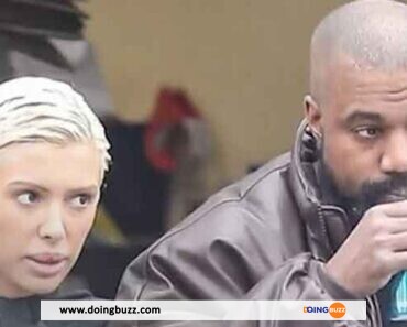 Bianca Censori : Le look de la nouvelle épouse de Kanye West, fait le buzz