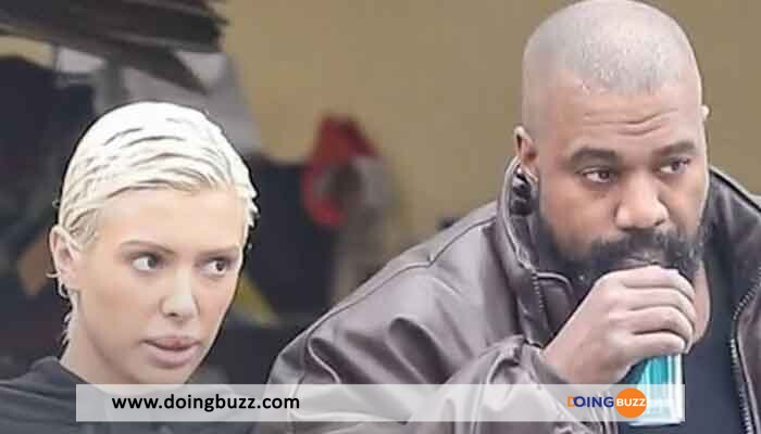 Kanye West Et Bianca Censori : Une Thérapeute Fait D'Énormes Révélations Sur Leur Lien