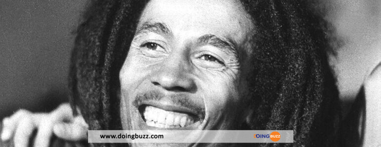 Bob Marley Dévoile Les Stars Africaines De Son Prochain Album « Africa Unite »