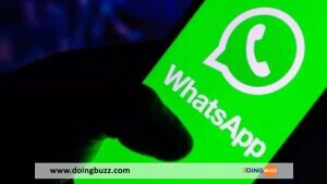 Astuce Whatsapp : Comment Savoir Si Votre Partenaire Est En Appel Sans Laisser De Trace ?