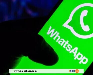 Du Nouveau Sur Whatsapp : Une Nouvelle Fonctionnalité Pour Une Confidentialité Renforcée