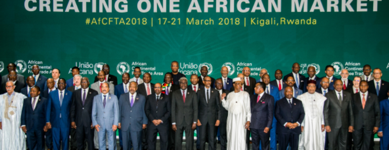 La Zleca : Une Énorme Opportunité Pour L&Rsquo;Afrique Malgré Des Obstacles Structurels