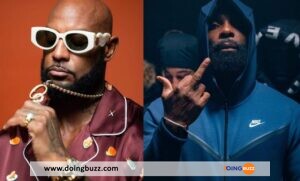 « Kaaris, C&Rsquo;Est Mon Gars », Booba En Pleine Réconciliation Avec Son Ennemi Juré ?