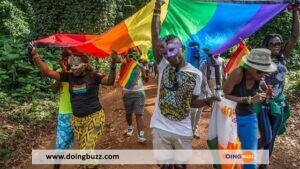 Namibie : Une Victoire Historique Pour Les Homosexuels