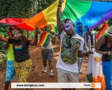 Namibie : Une Victoire Historique Pour Les Homosexuels